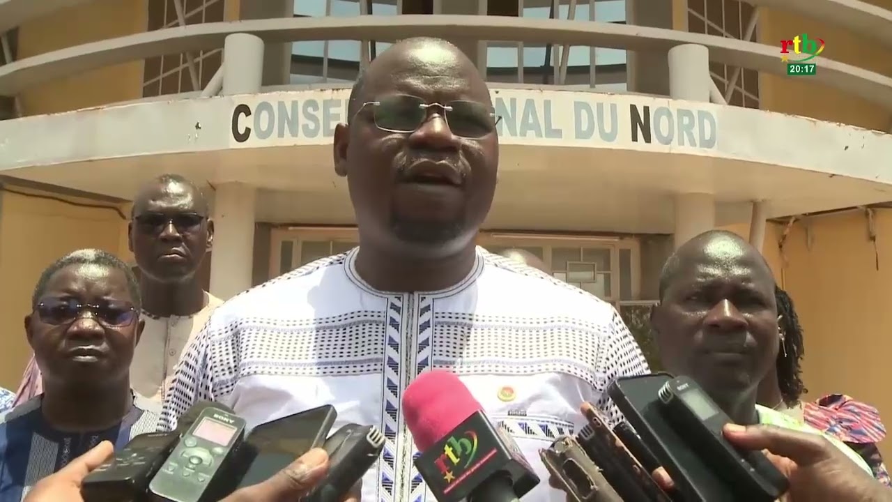 Justice endogène : le contenu de la loi Faso  Bu Kaaoré vulgarisé dans le Yadga