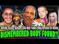 BODY FOUND?! Missing Teacher Mariame Sylla Body Found & Man Arrested For M*rder