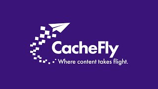 CacheFly YouTube Video