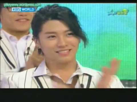 NO MIN WOO asking JUNG JURI for A DATE???!!!!