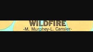 Wildfire - Dean Strickland