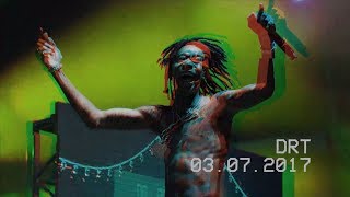 WIZ KHALIFA - MT MONEY