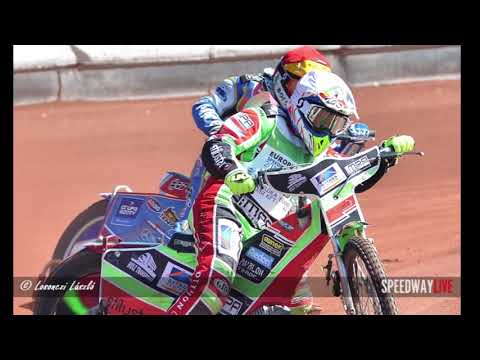 Salakmotor Páros Európa Bajnokság Nagyhalász #zuzel,#speedway#Nagyhalász