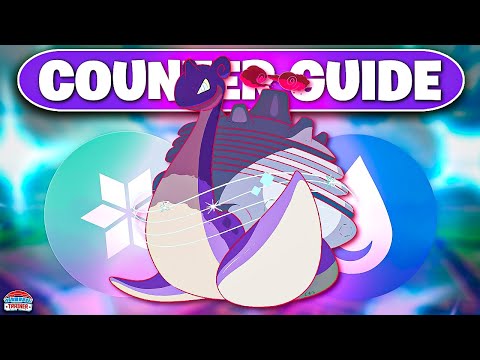 Gigantamax Lapras Raid Day Guide — Max Battles, Shiny Odds & Event Strategy!