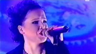 Nightwish - Gethsemane (Helsinki 1999)