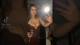 What a dress ? #tiktok #tik #shorts