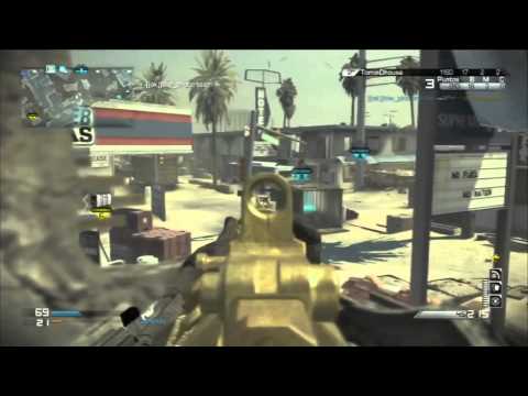 Que profesional!! *LIVE* KEM con SC 2010 de ORO - GOLD KEM #2