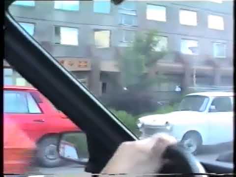 Dunaujvaros 1986 05 26