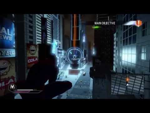 ELECTRO BOSS - The Amazing Spider Man 2 Walkthrough Part 14