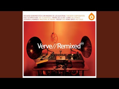 Video thumbnail for Return to Paradise (Mark de Clive-Lowe Remix)