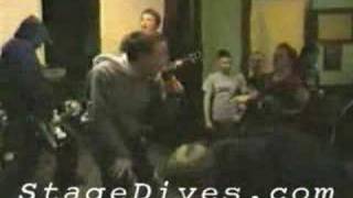 Outbreak - Waste Of Space