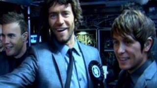 Take That - Nobody Else