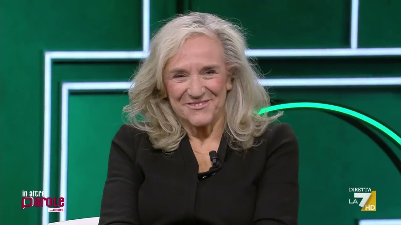 La parolaccia della settimana di Saverio Raimondo: "Cretina"