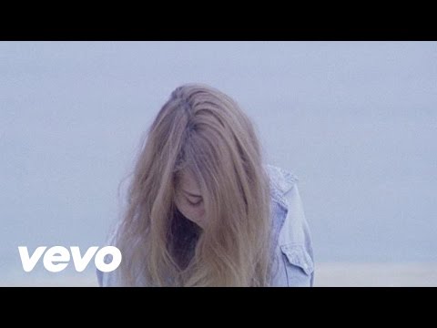 Russian Red - Conquer The World (Clean Version)