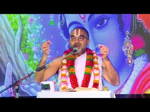 Srimad Bhagavatam Day 7 Part 1 |  Velukkudi Sri U.Ve.Krishnan Swamy