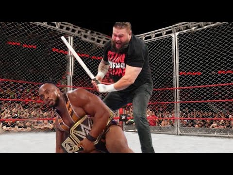 WWE Raw 06 December 2021 Full Highlights - WWE Monday Night Raw 12/06/2021 highlights