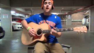 Better Man - James Morrison (Adil Memon Cover) - BASSment Beats Vol.3