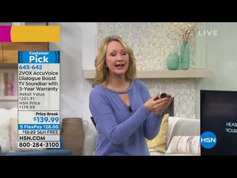 HSN | Electronic Connection 01.11.2019 - 07 AM