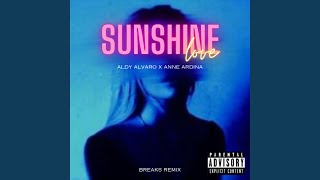 Download lagu Sunshine Love (Breakbeat Edit) mp3