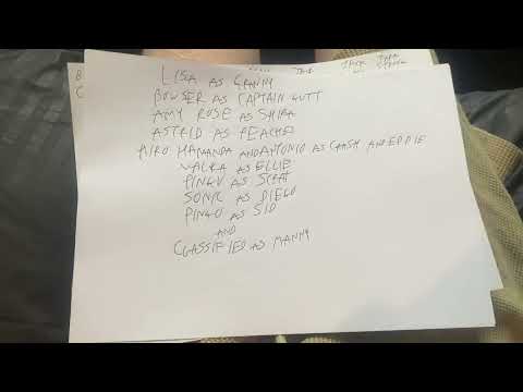 Toon Age: Continental Drift Part 24 End Credits