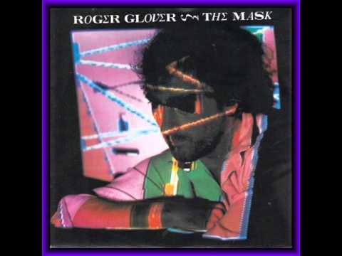 Roger Glover ‎-- The Mask 7inch edit version