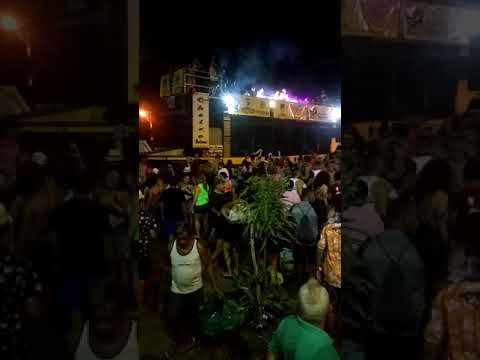 Carnaval itafolia Itaiçaba 2019