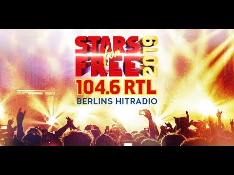 STARS for FREE 2019 - Trailer