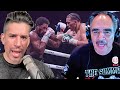 Canelo still beats Benavidez? Inactivity HARMED Andrade • Abel Sanchez & Marcos on Benavidez Andrade