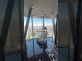 Empire State Building Secret Balcony On 103rd Floor Nyc Shorts