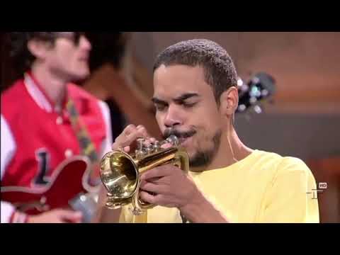 Manos e Minas - Ramonzin - O BPM da MPB com Projeto Nave (Samba e amor de Chico Buarque)