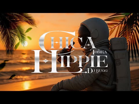 DJ RUGG - Chica Hippie Cumbia @tob1ka