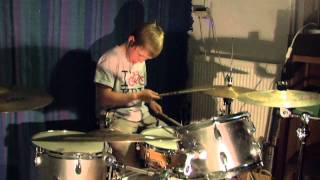 Billy Cobham - Solo Panhandler / Par Gaspard