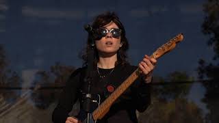 Music video thumbnail preview for 10/13 Tegan \u0026 Sara - Fucking Up What Matters @ BeachLife Festival, Redondo Beach, CA 5/05/23 by Tegan and Sara