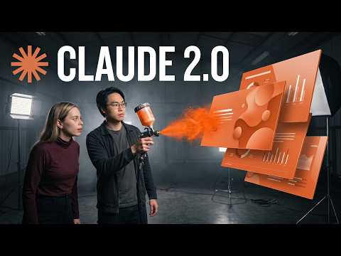 Saiu o Claude 2.0 da Anthropic! (Tudo o que você precisa saber)