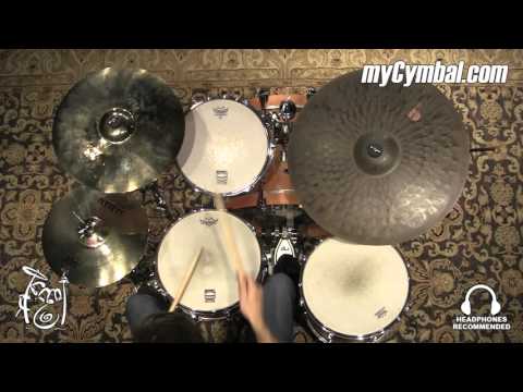 Sabian 14" AAX X-Celerator Hi Hat Cymbals - Brilliant - 1025/1427g (21402XLB-1102415P)