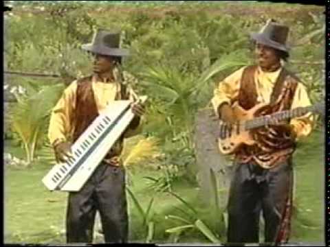 Koudjay ( King Kessy ) - Chay La Lou ( Kanaval 2003 )
