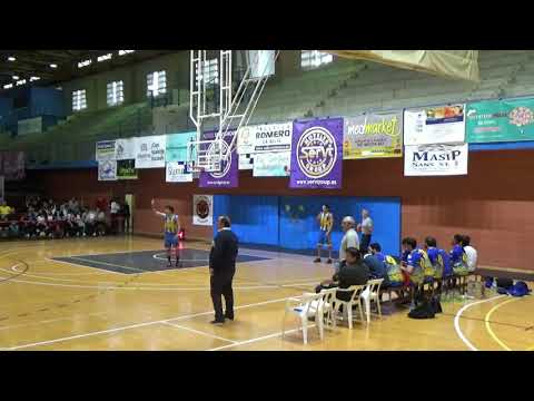 2019 04 07 CB BENIDORM VS ALGINET EBA ASCENSO