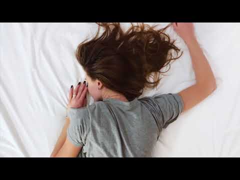 SONNO PROFONDO - Meditazione -