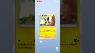 Treeko! #pokemon #packopenning #pokemontcgpocket #pokemoncards #pokemontcg #fullart #artform