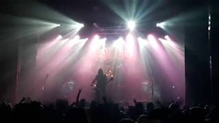 Destruction - Eternal Ban (Live in Buenos Aires 2018)