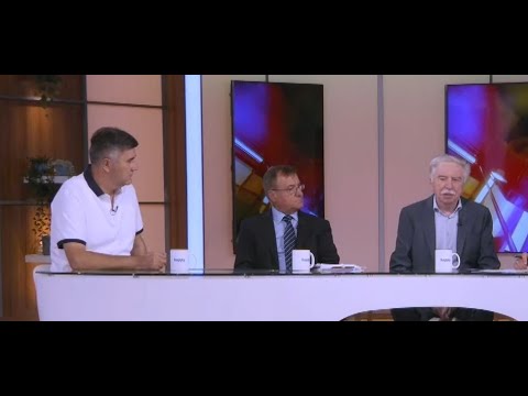 "Celicni covek sa celicnom voljom" - General-major Bozidar Delic - Veliki borac, patriota i covek!