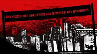 Godspeed You! Black Emperor - Bosses Hang &amp; Anthem For No State