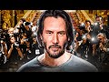 Keanu Reeves Refused To Sell His Soul To Hollywood