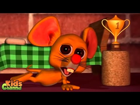 El Reino Susaninha Rimas De Bebê e Mais Músicas Pré-escolares