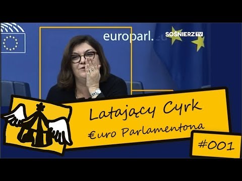 Latający cyrk