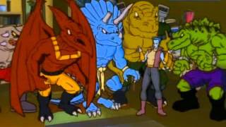 Extreme Dinosaurs 27.1