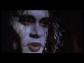 Il Corvo The Crow Eric Draven Vs Skank Sparatoria Gunfight