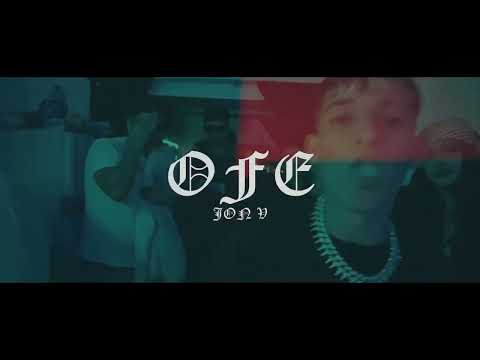 OFE - Jon V (Video Official)