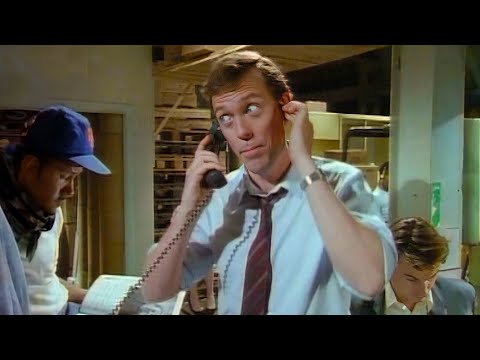 Teams From Hell (1989)