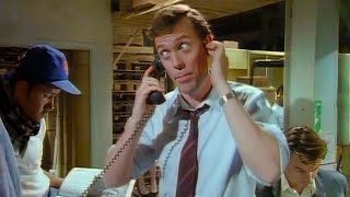 Teams From Hell (1989)